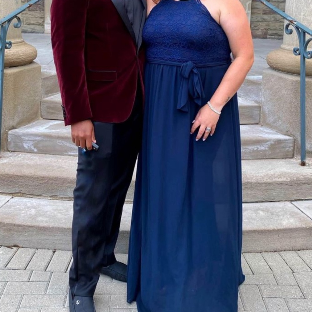 Le Chateau Formal Dress